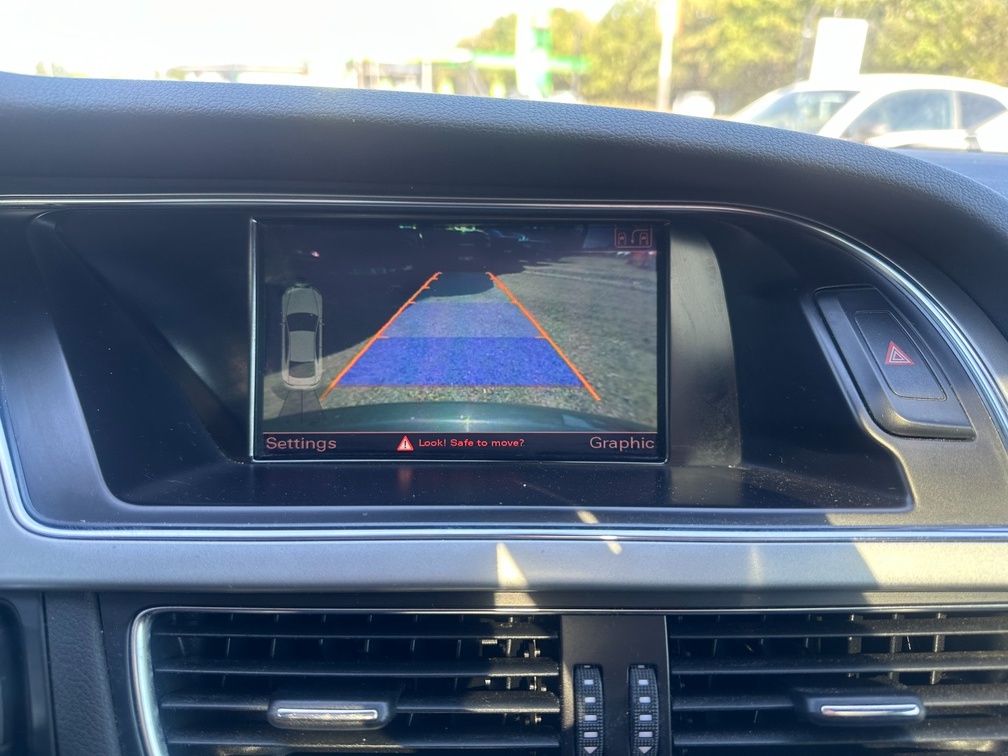Audi A5 2009 - 13