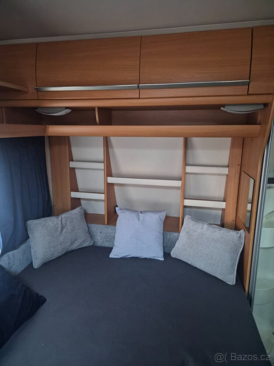 Karavan Fendt Saphir - 13