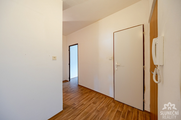 Prodej bytu 2+1 s lodžií, 52 m², Uherské Hradiště - Štěpnick - 13