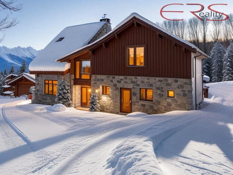 Rodinný dům 163 m², Zásada, okr. Jablonec nad Nisou - 13