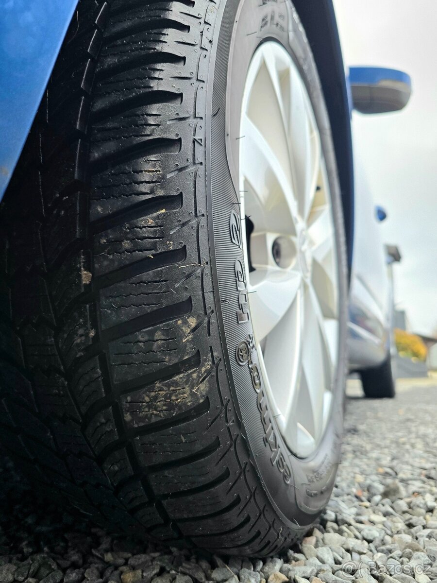 Škoda Octavia 3 2.0 TDI 110KW DSG Facelift Style FullLed TZ - 13