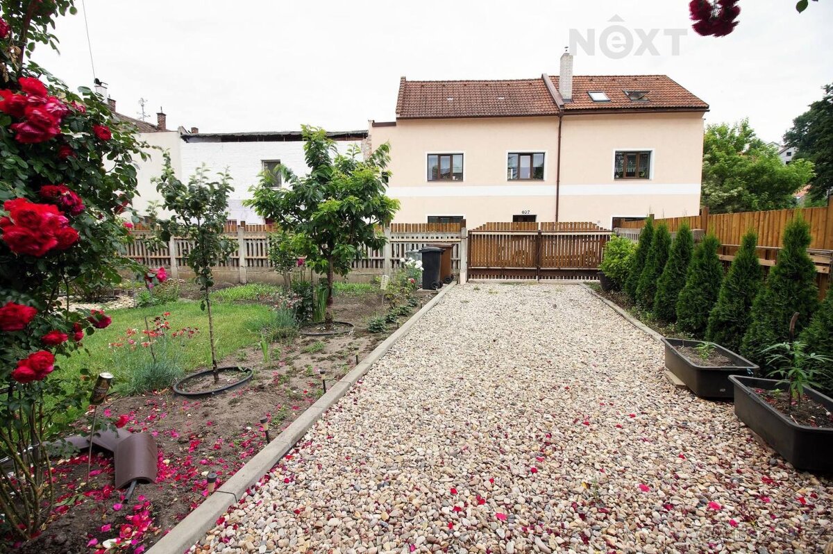 Prodej Rodinný dům, 135㎡ - 13