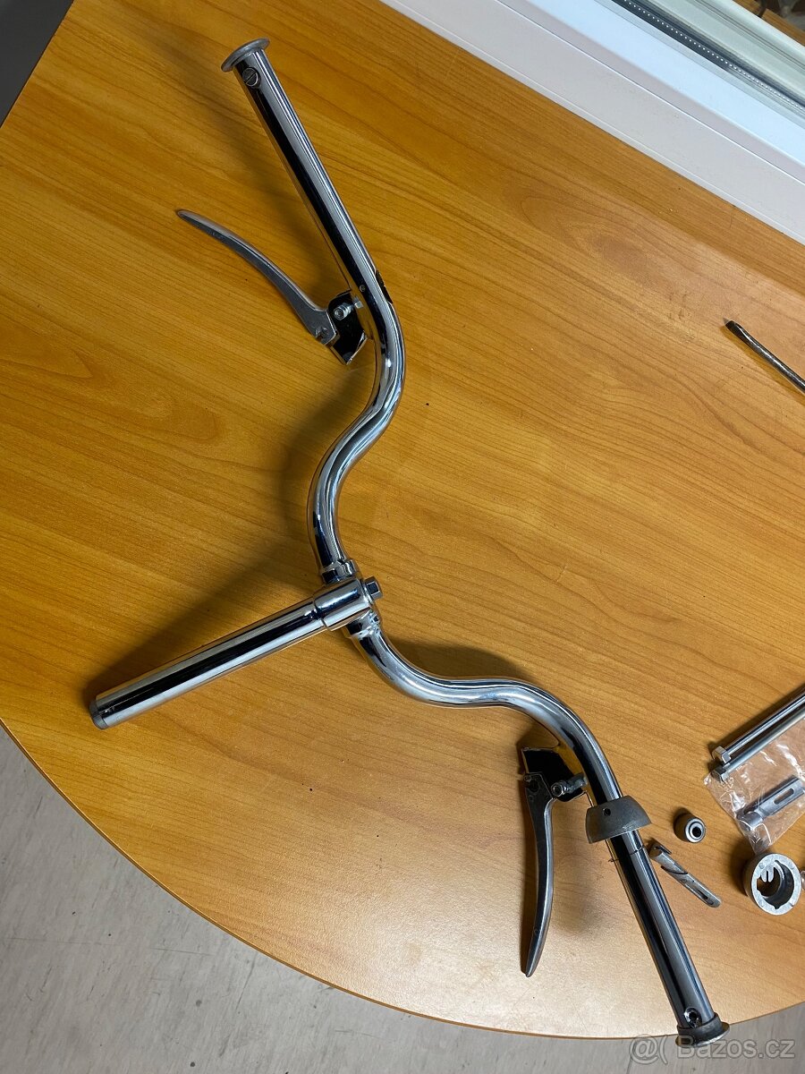 Prodej pařez 550 +Jaweta - 13