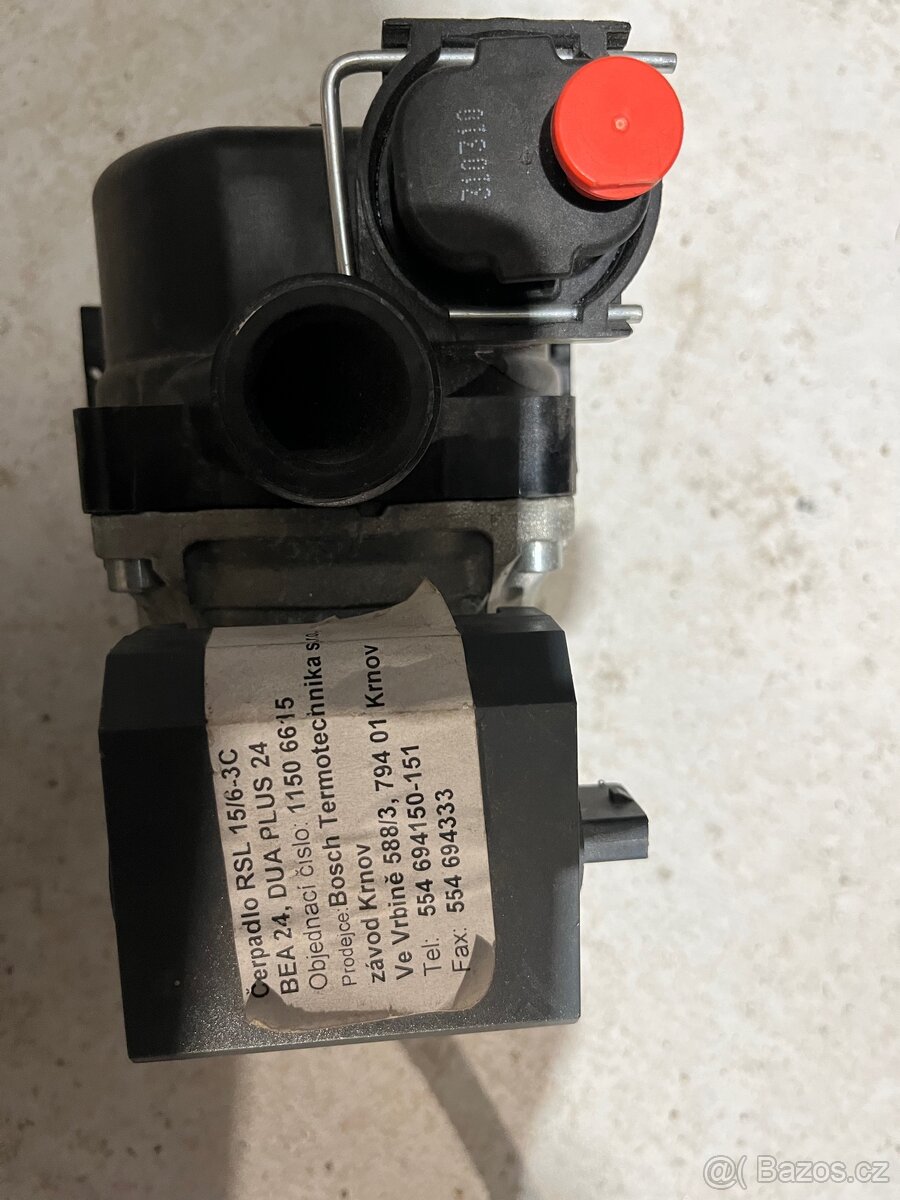 Dakon Dua 24kw unical - 13