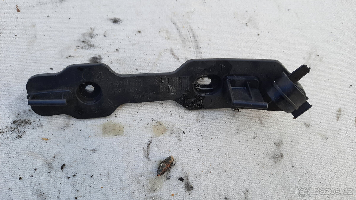 Citroen C4 Picasso I díly - 13