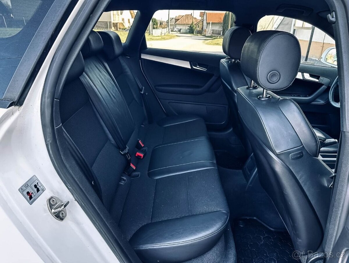 Audi A3 1.4 TFSI Ambiente 92kW - 13