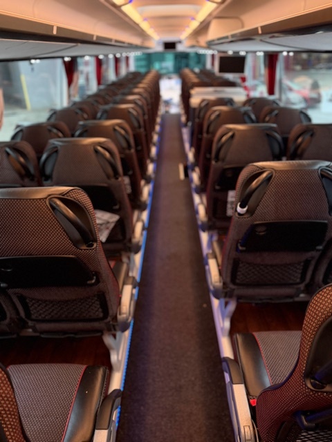 Neoplan Cityliner L - 13