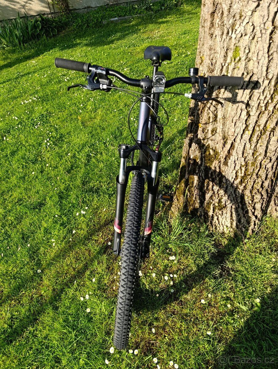 Rockrider - 13