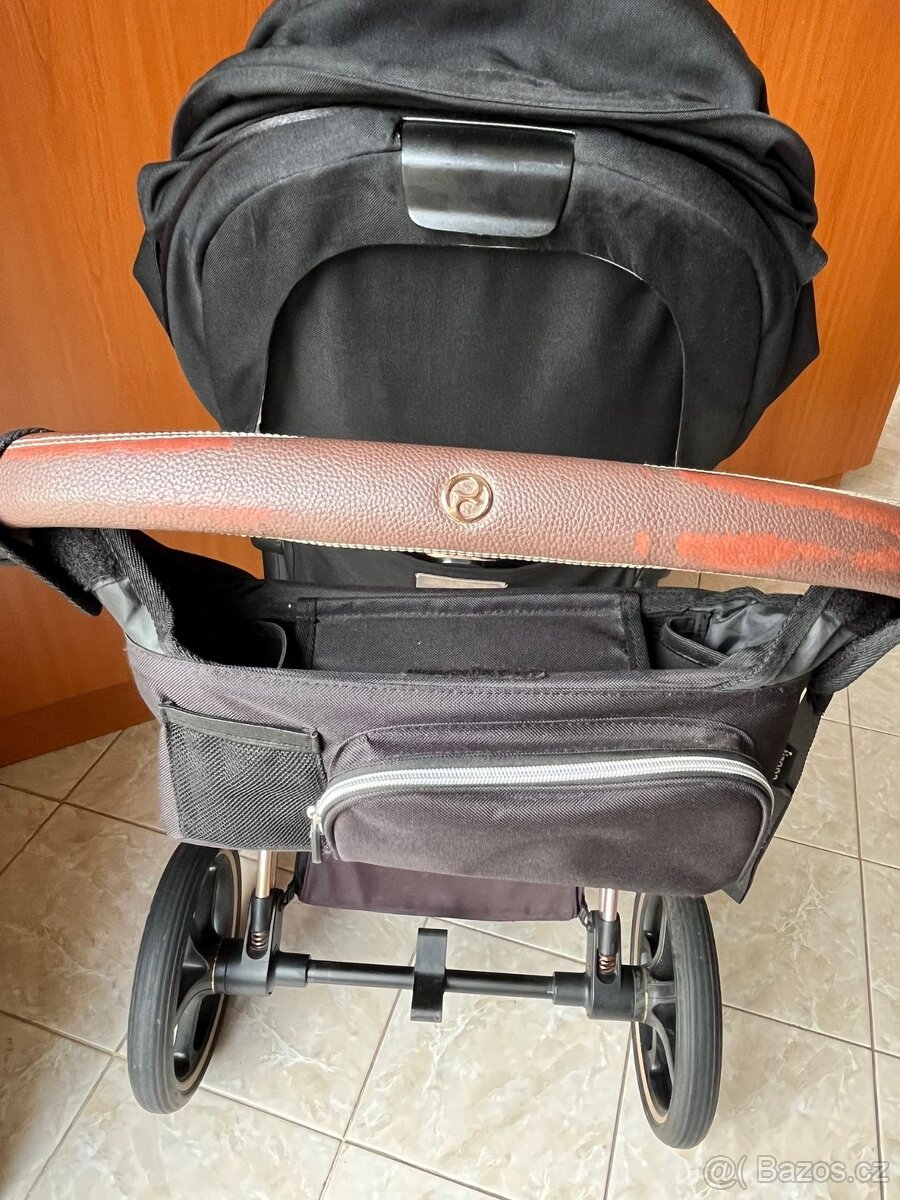 Cybex premium - 13