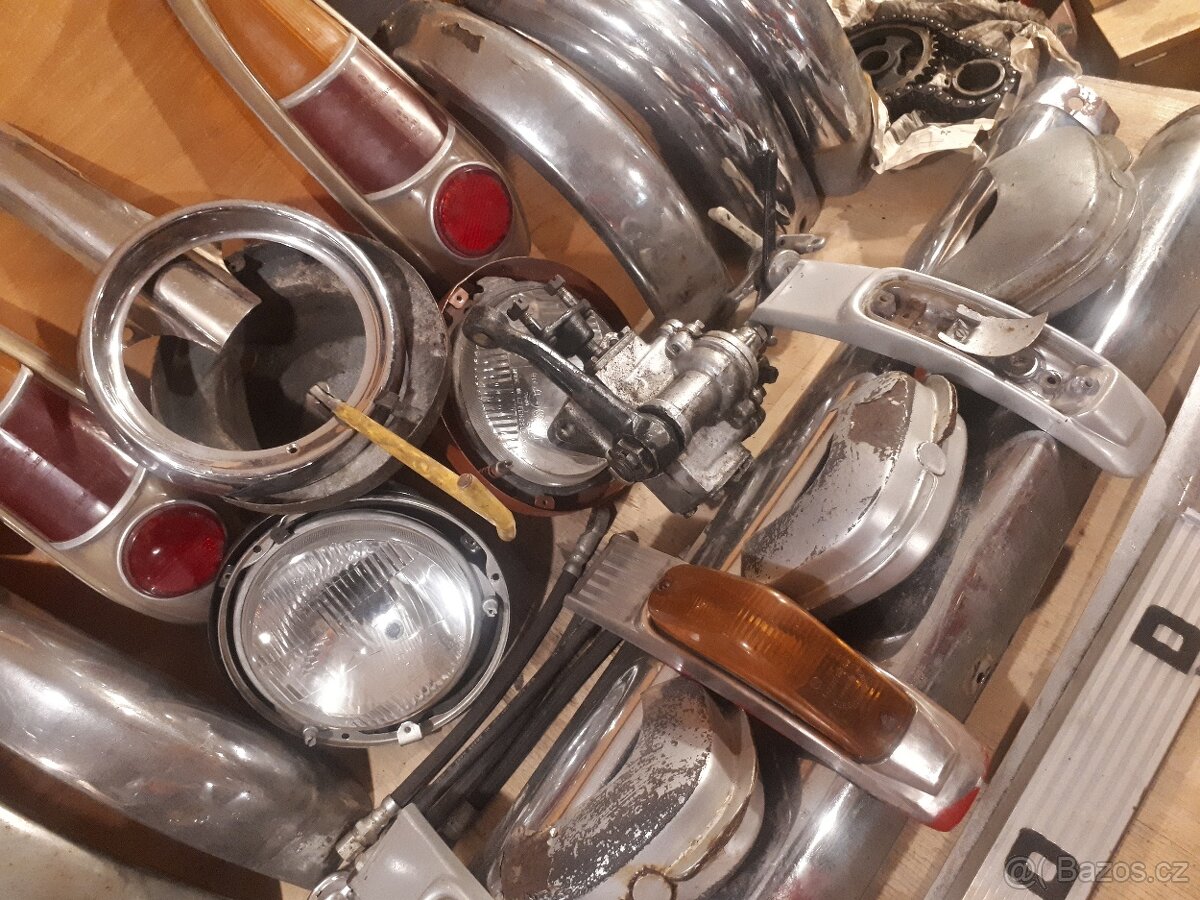 ND Škoda 1000 MB - 13