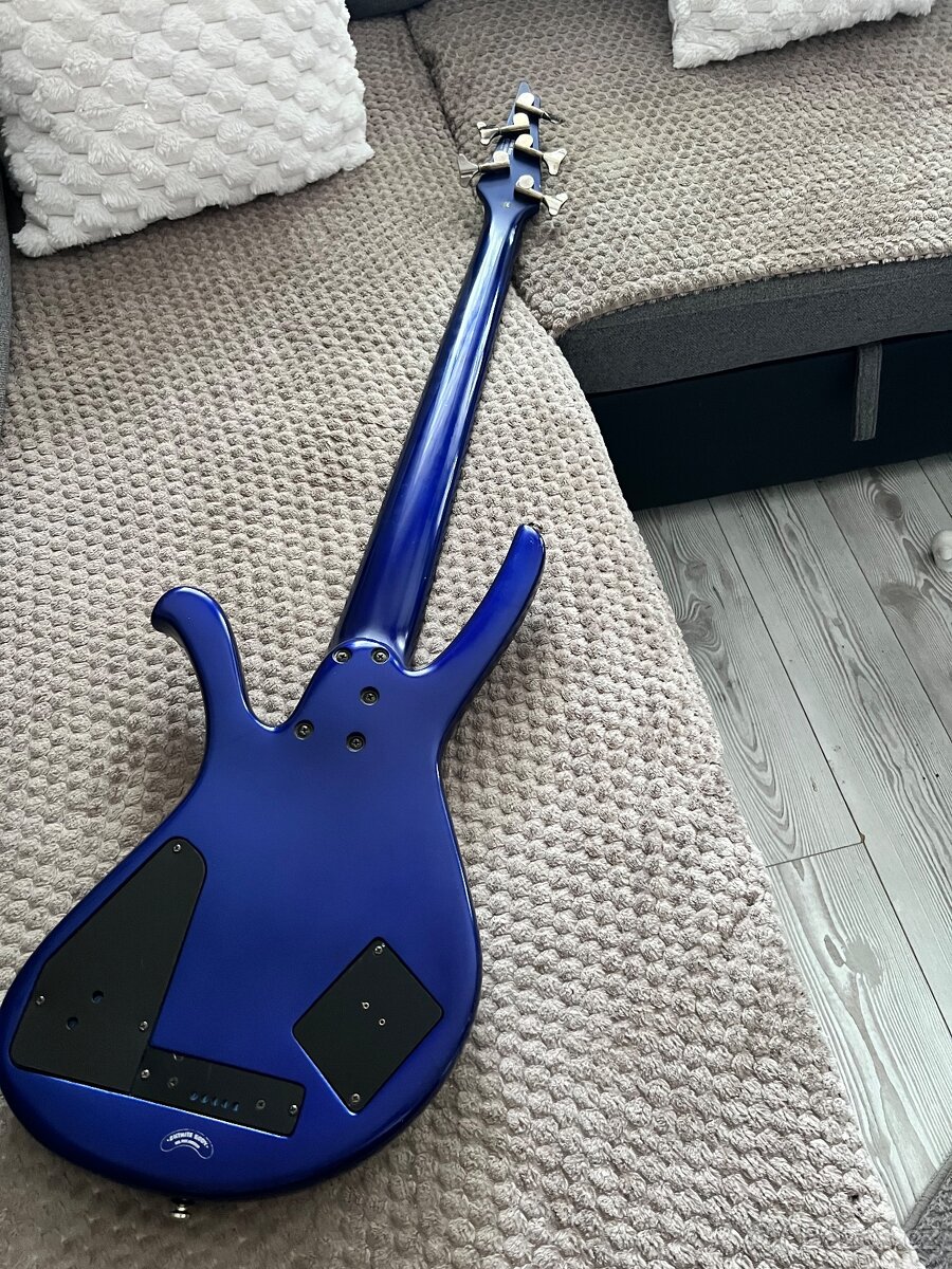IBANEZ ERGODYNE EDA 905 - 13