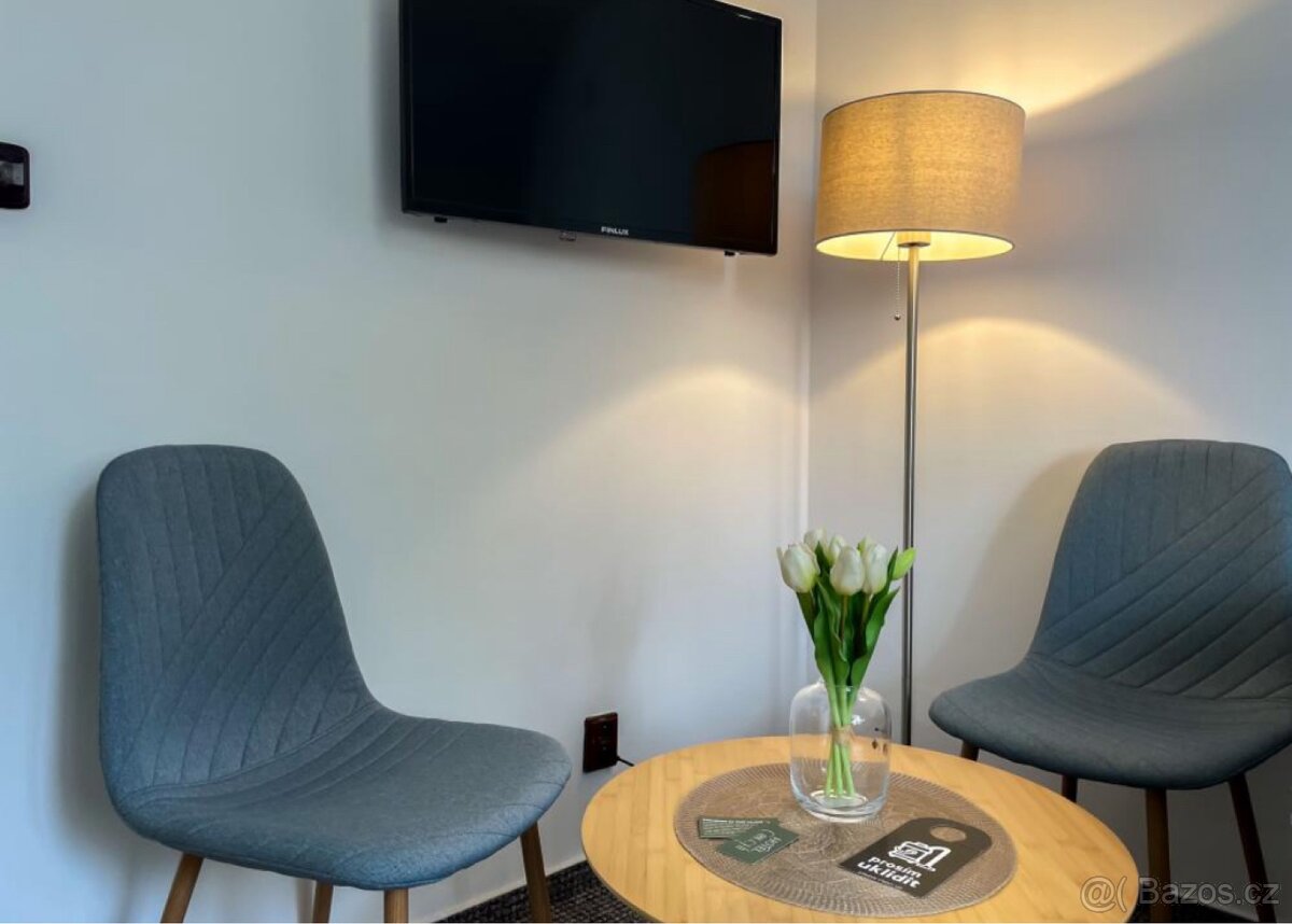 prodej hotelu Colchi - Uničov Litovel - 13