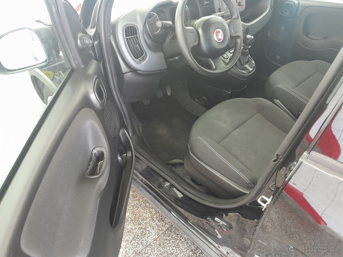 Fiat Panda 1.0i - 6V Hybrid - 13