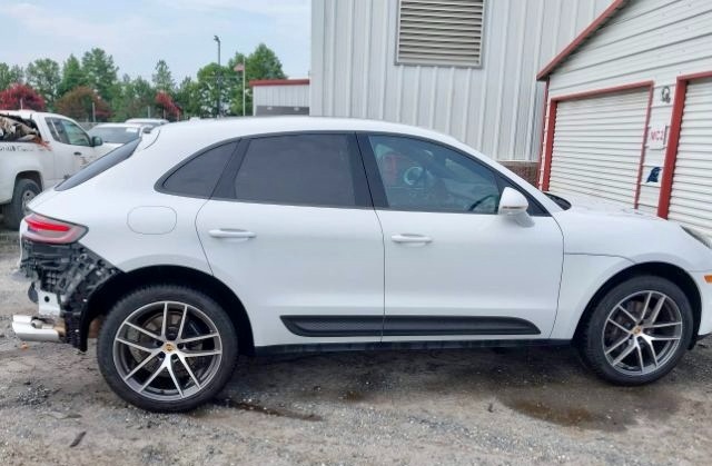 PORSCHE MACAN 2.0T 4X4 | 2023 - 13