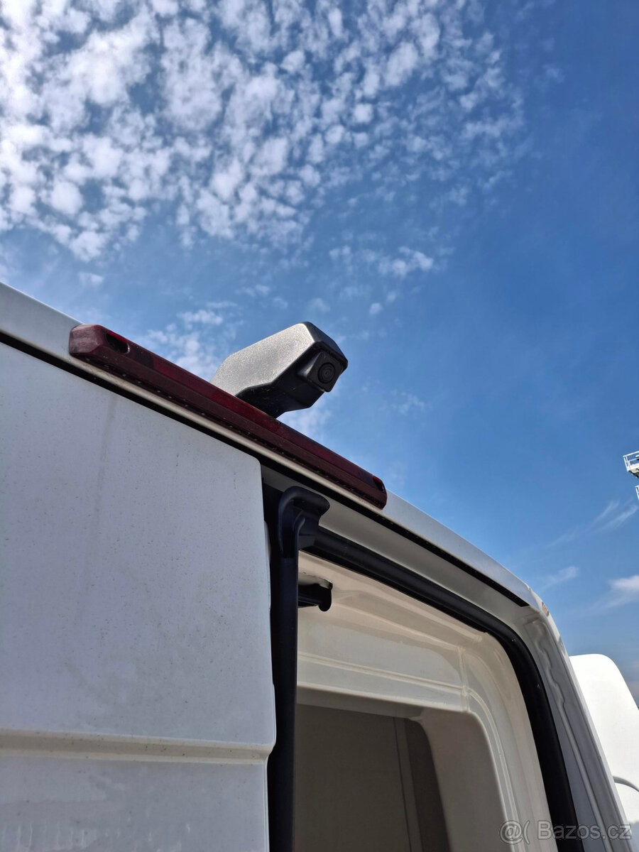 Renault Master - chladící / mrazící - 13