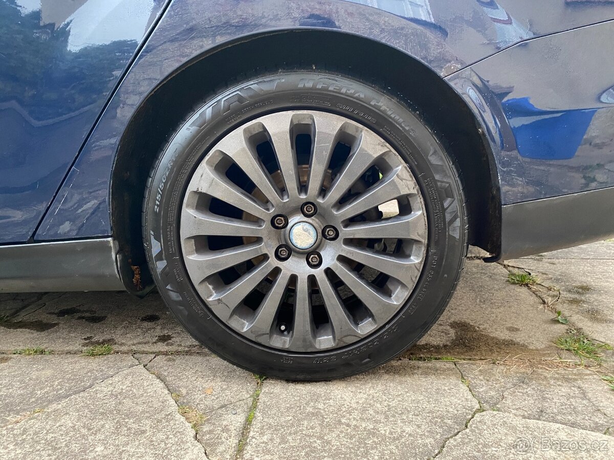 FORD FOCUS III Turnier 1.6 EcoBoost 110 kW - 13