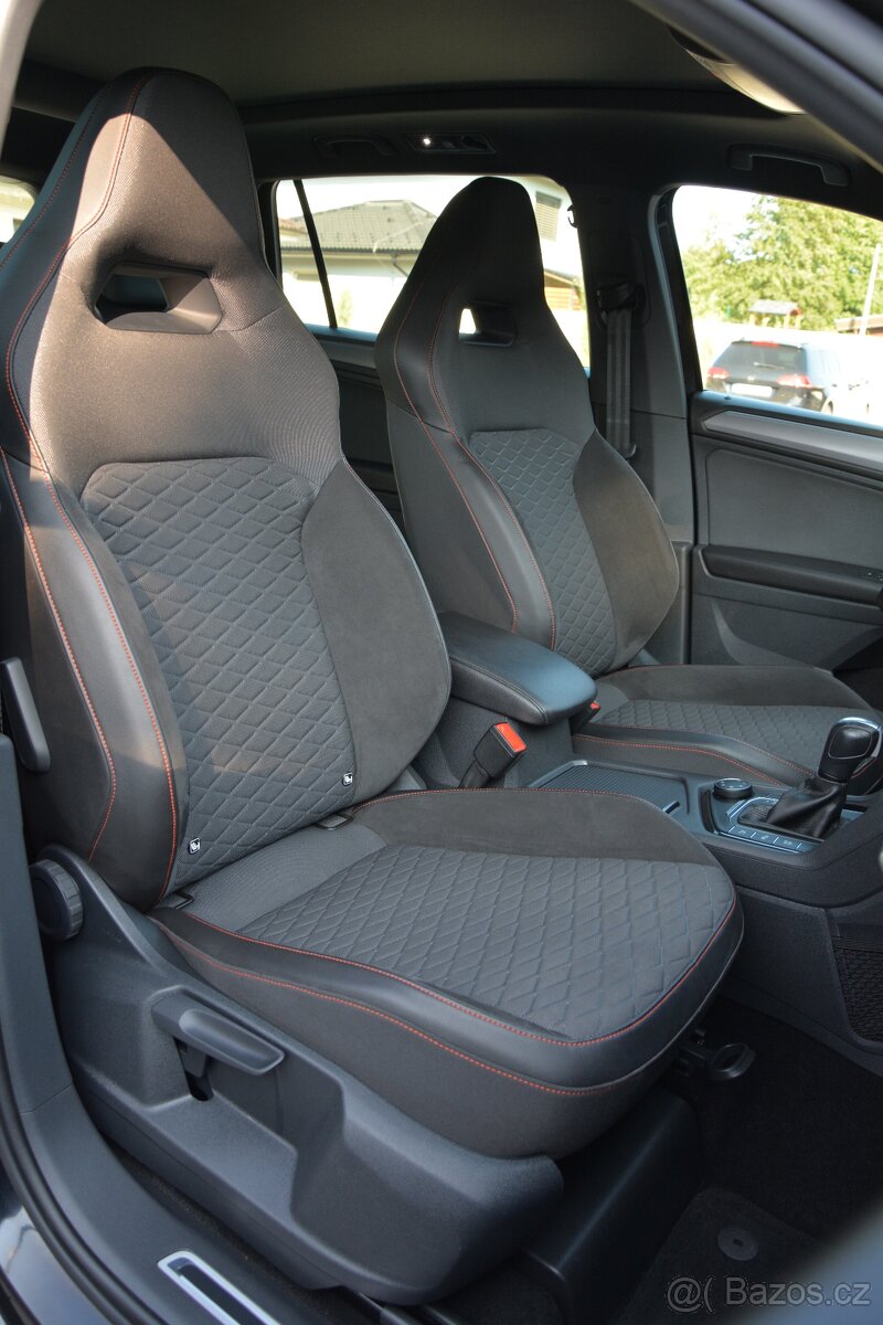 SEAT tarraco 2.0tdi 147kw fr 4x4 DSG7 Autouver od 0% - 13