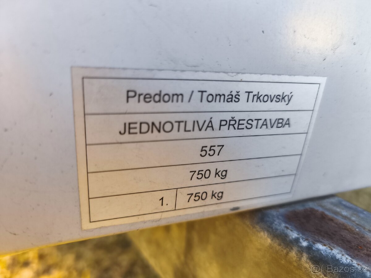 Polský karavan 126 - 13