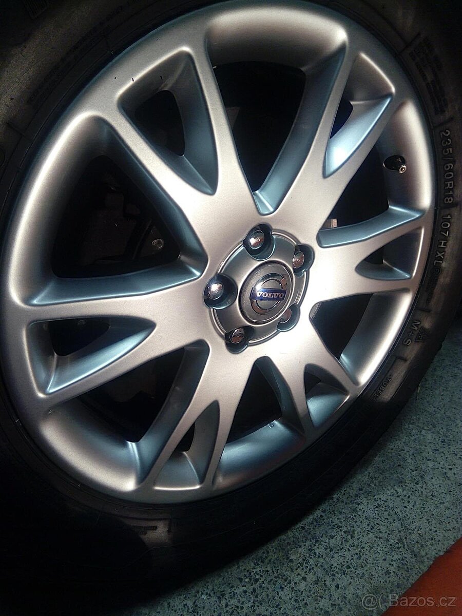 Prodám Volvo XC 90 - 13