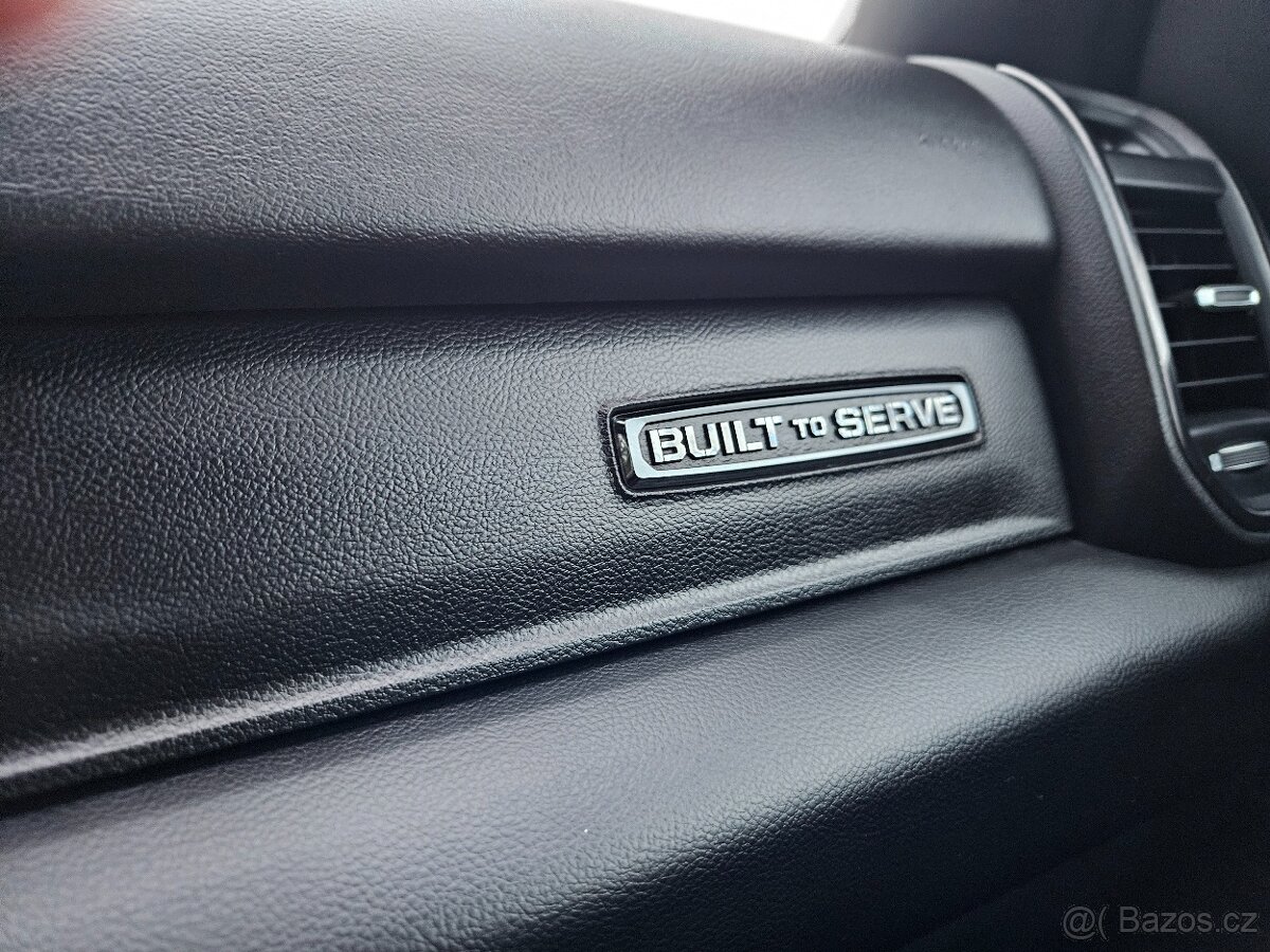 Dodge RAM 1500 5.7 V8 Crew Cab r.v.2022 - 13