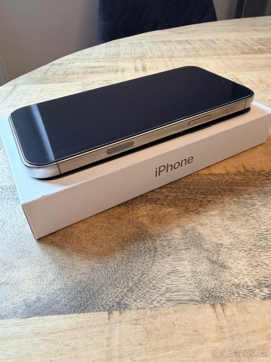 iPhone 16 Pro Max 512 GB - 13