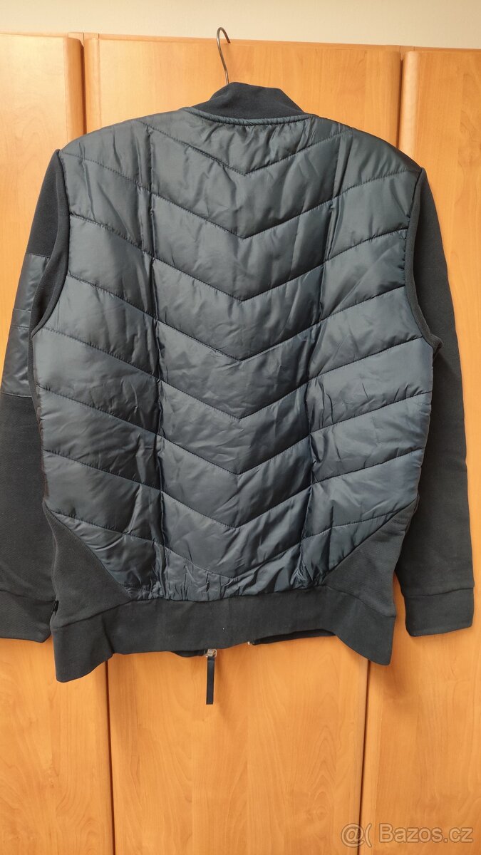 Pánská bunda Tom tailor,vel.M - 13