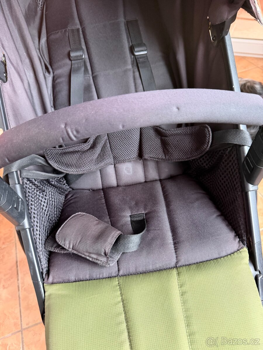 Thule Urban Glide 2 - 13