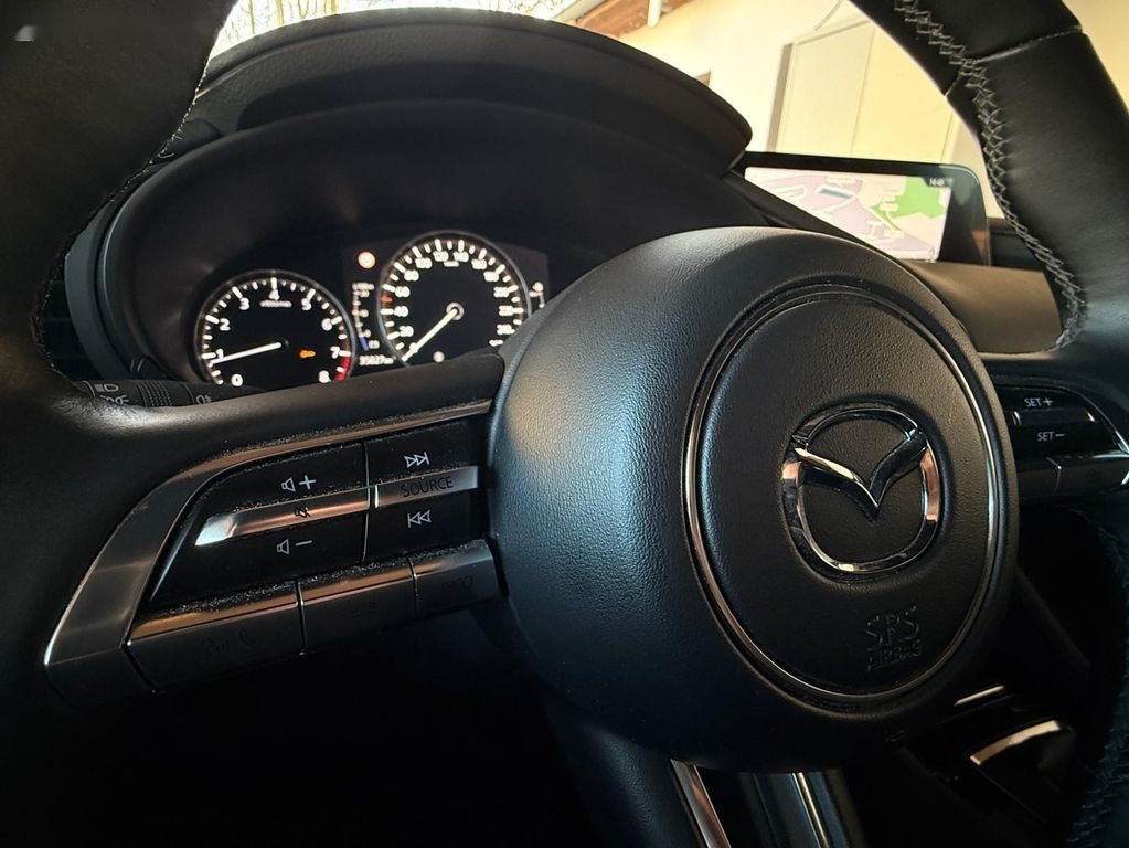 Mazda 3,2.0 G122/Plus/Style - 13