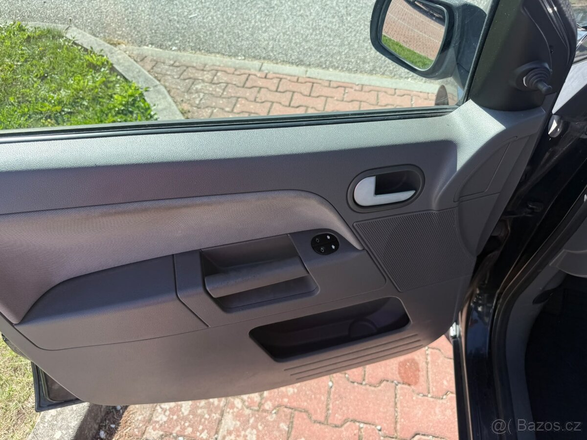 Ford Fusion 1.4i 16v -201TKM - 13