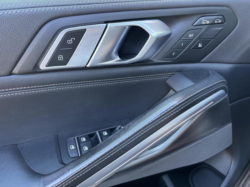 BMW X6 3.0D XDRIVE, 210kW, DPH - 13
