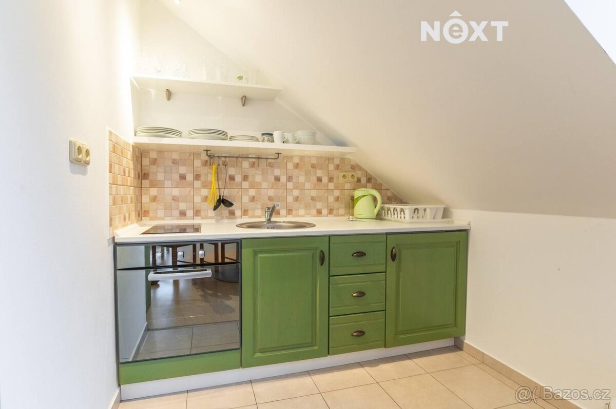 Prodej komerční Ubytování, 230㎡ - 13