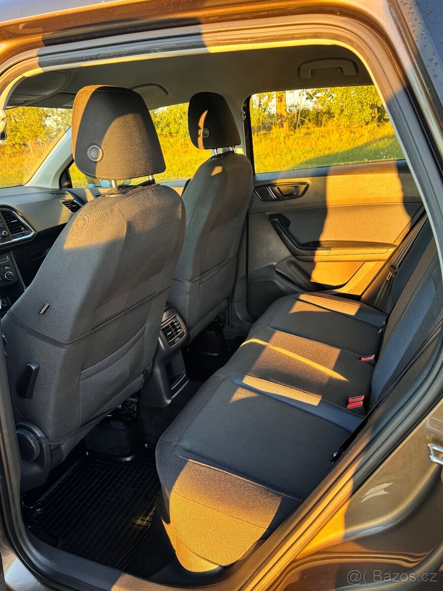 SEAT Ateca 1.6 TDI 85 kW - 13