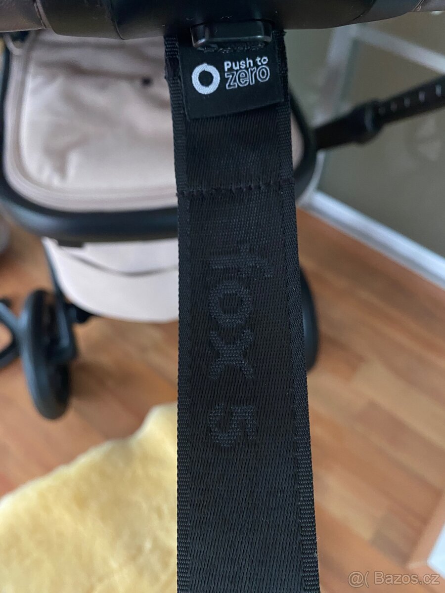 🤎🤎 Bugaboo Fox 5 Renew 🤎🤎 - 13