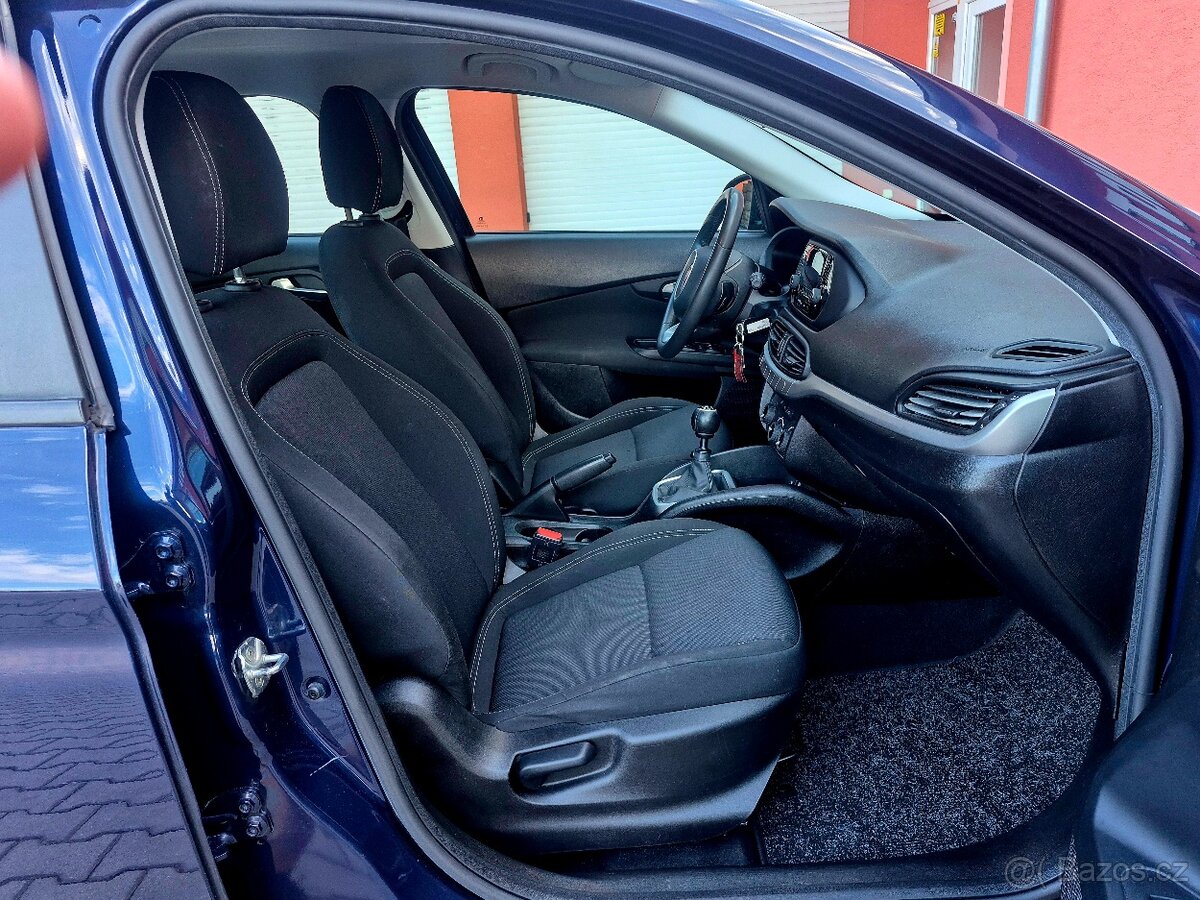 Fiat Tipo 1.4 70kw POP - 13
