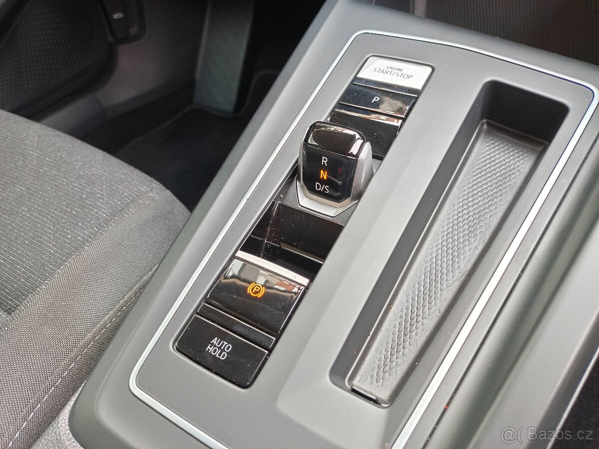 VW Golf 8 Variant 2.0TDI 110kW DSG LED - Zálohováno - 13