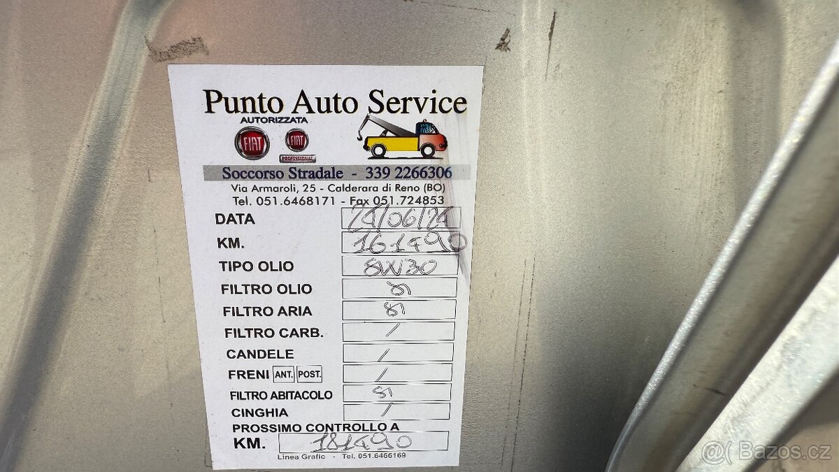 Volkswagen Touran //1.6TDi//77kW//STYLE//7MÍST//TOP// - 13