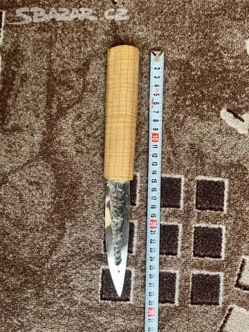 Jakutský nůž - 13