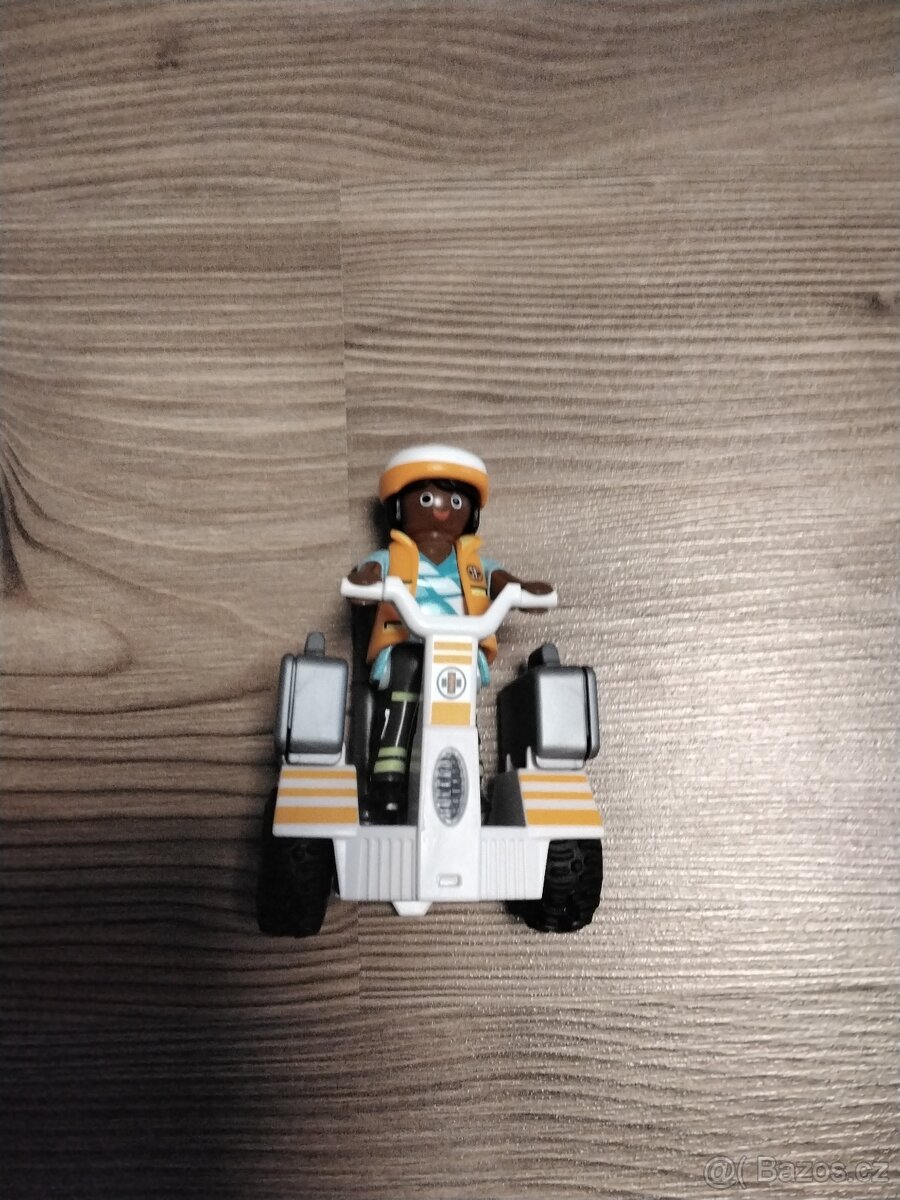 Playmobil 1 - 13