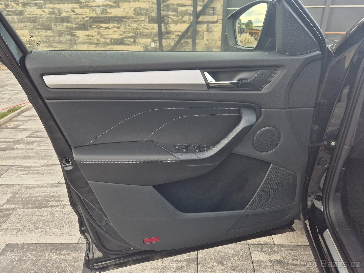 Škoda Kodiaq 2.0tdi 110kw 4x4 Ambition, ČR, DSG - 13