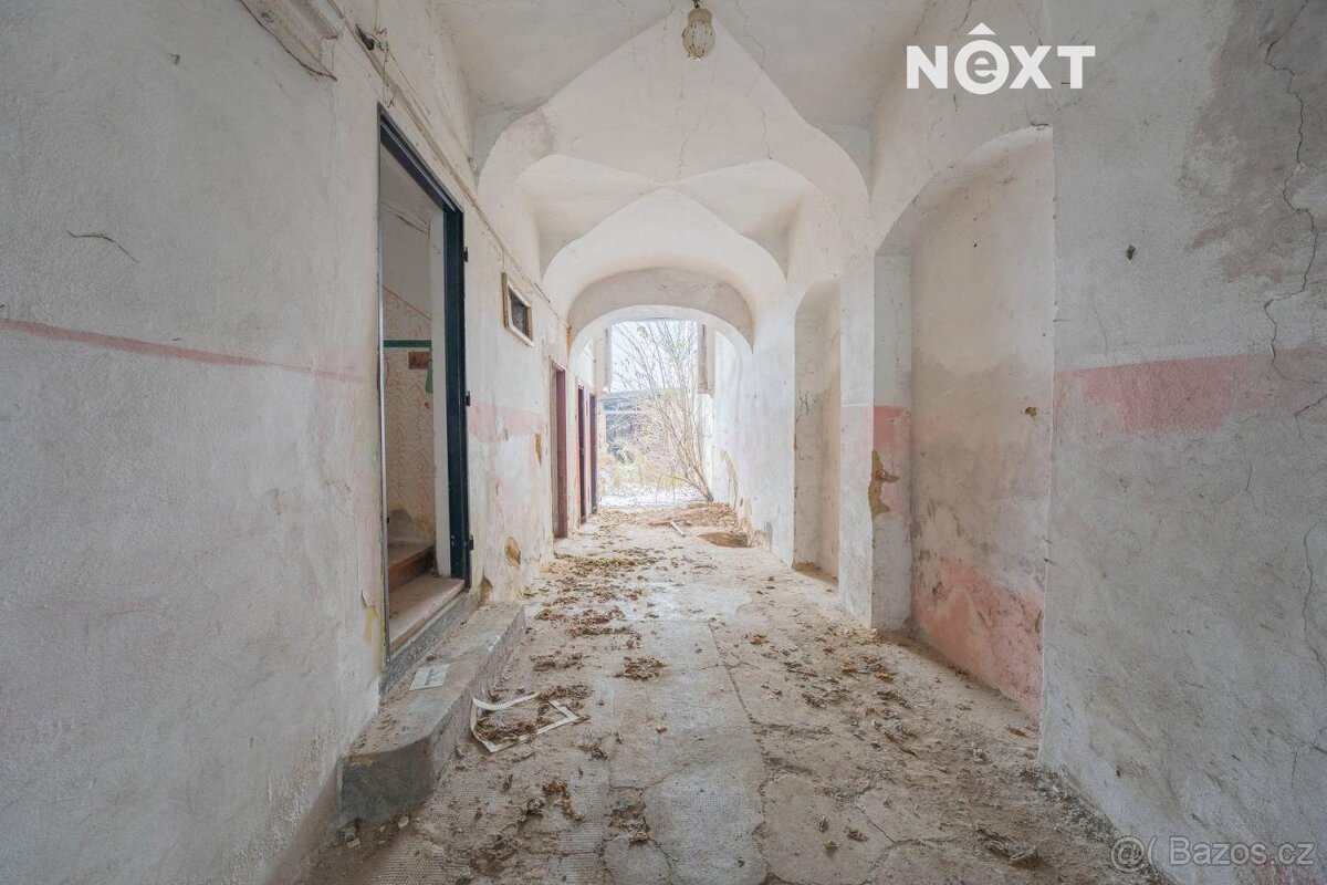 Prodej Rodinný dům, 277㎡ - 13