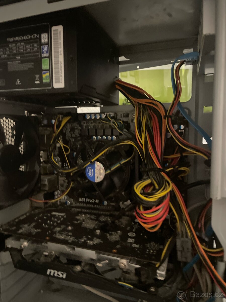 obrazovka a nefunkční PC - 13