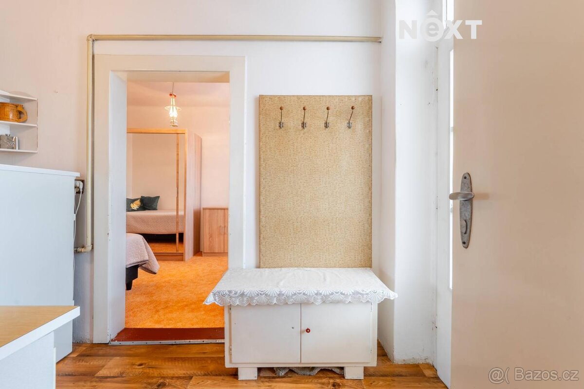 Prodej byt 2+kk, 49㎡ - 13