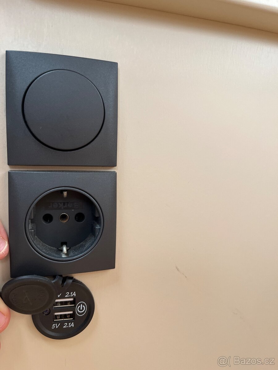 Knaus Schwalbennest - 13