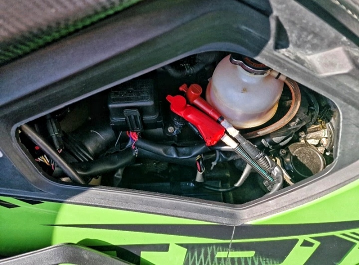 SeaDoo Spark 2Up - 13