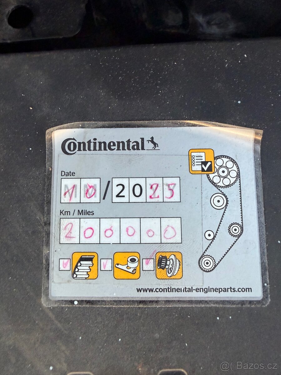 Škoda Superb 2 facelift 125kw - 13