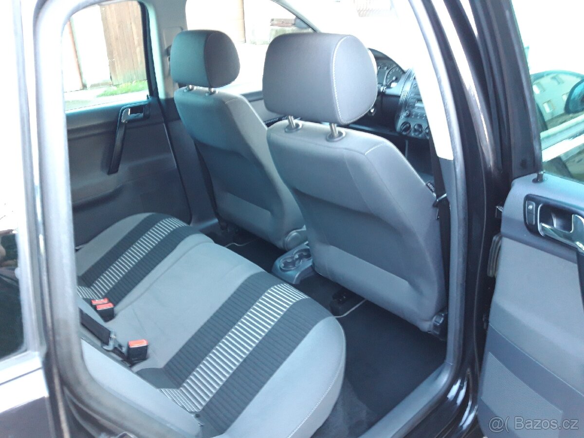 VW POLO 1.4i 59KW UNITED - 13