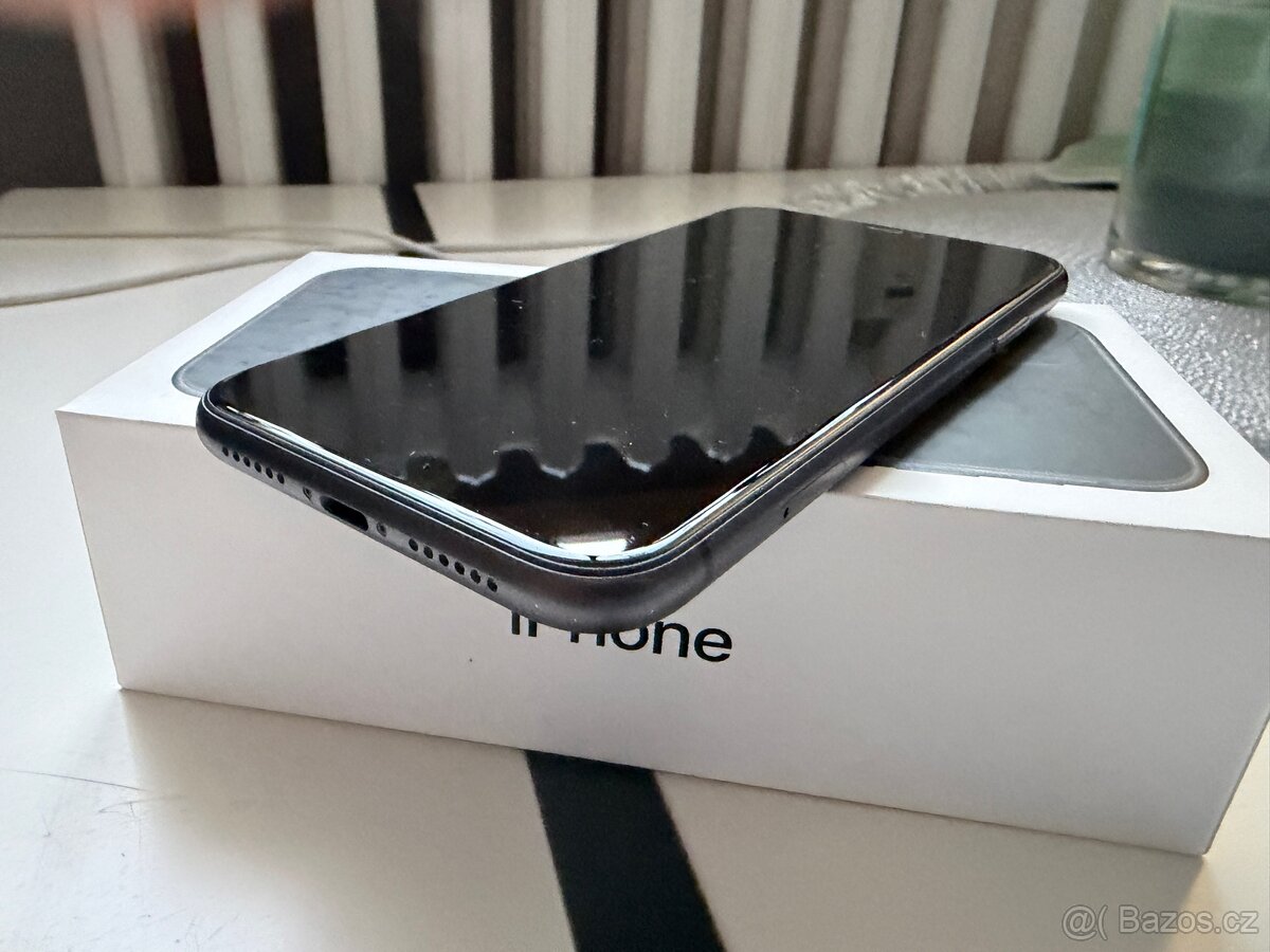 iPhone 11, 256GB - 13