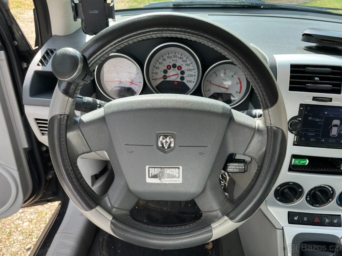 Dodge Caliber 2.0 CRD - 13