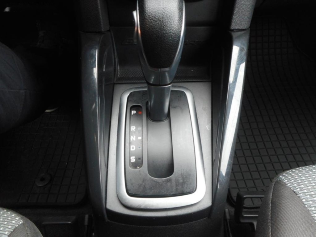 Ford Ecosport,1,5 i EcoBoost - 13