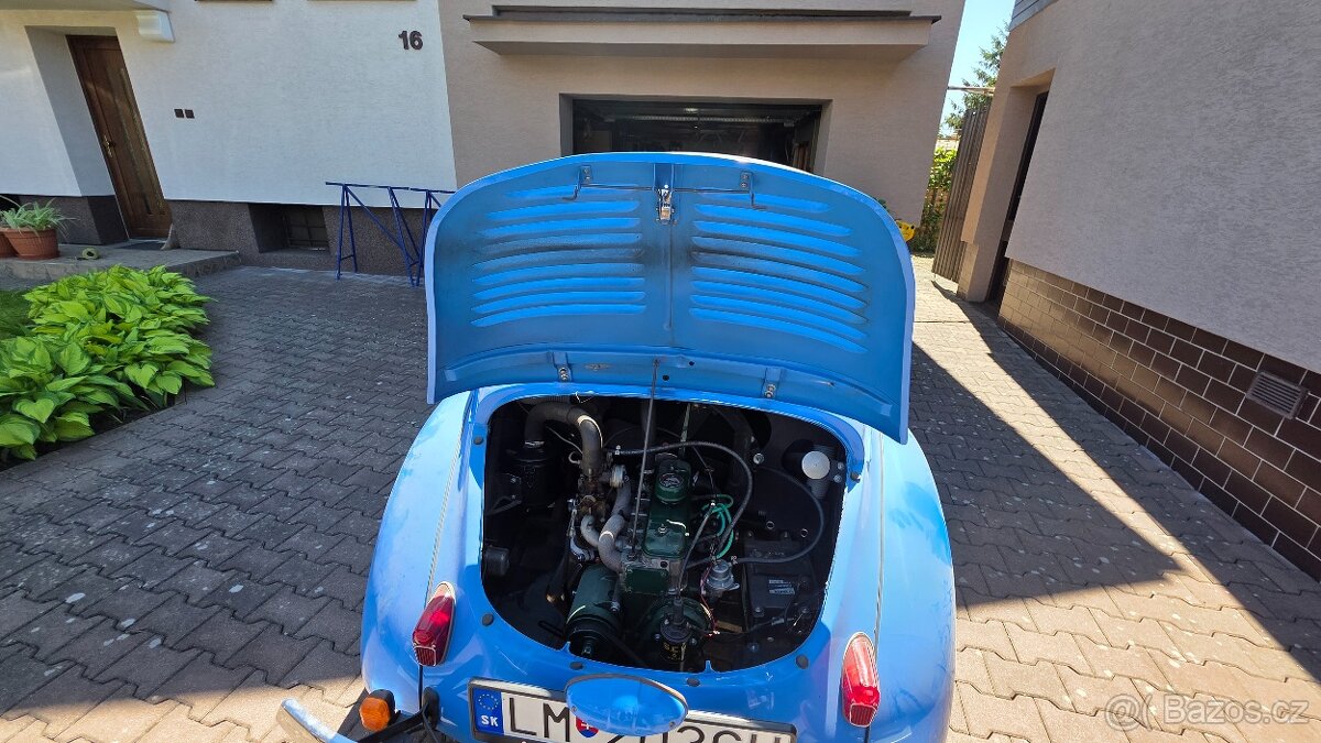 Renault 4cv - 13
